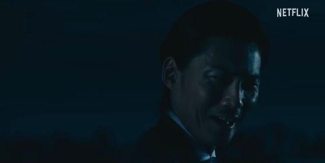 Netflixドラマ『今際の国のアリス』シーズン3ヤバ