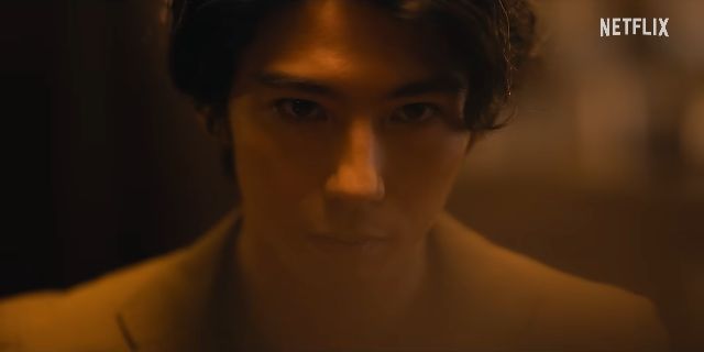 Netflixドラマ『今際の国のアリス』シーズン3リュウジ