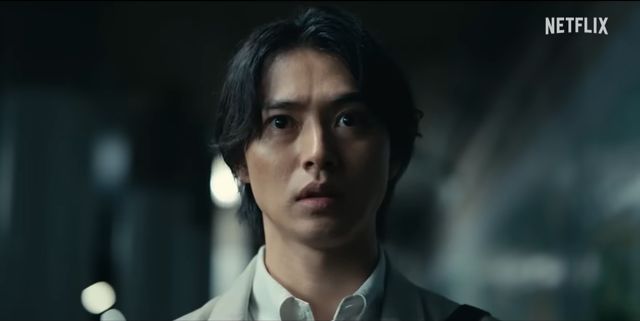 Netflixドラマ『今際の国のアリス』シーズン3アリス