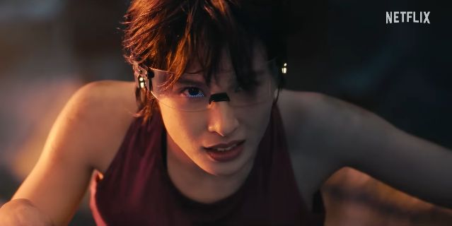 Netflixドラマ『今際の国のアリス』シーズン3ウサギ