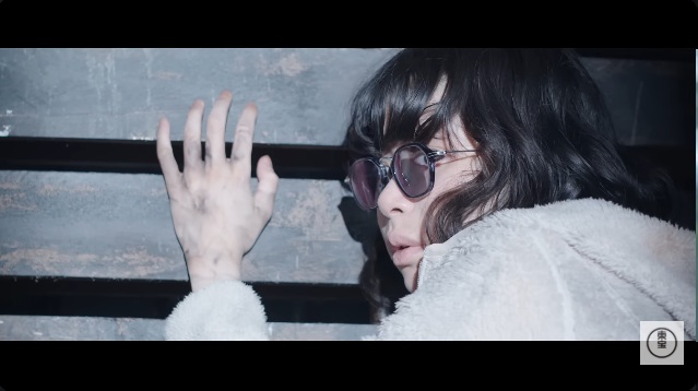 Netflixドラマ『教場Reunion』澄田紗羅／十崎紗羅