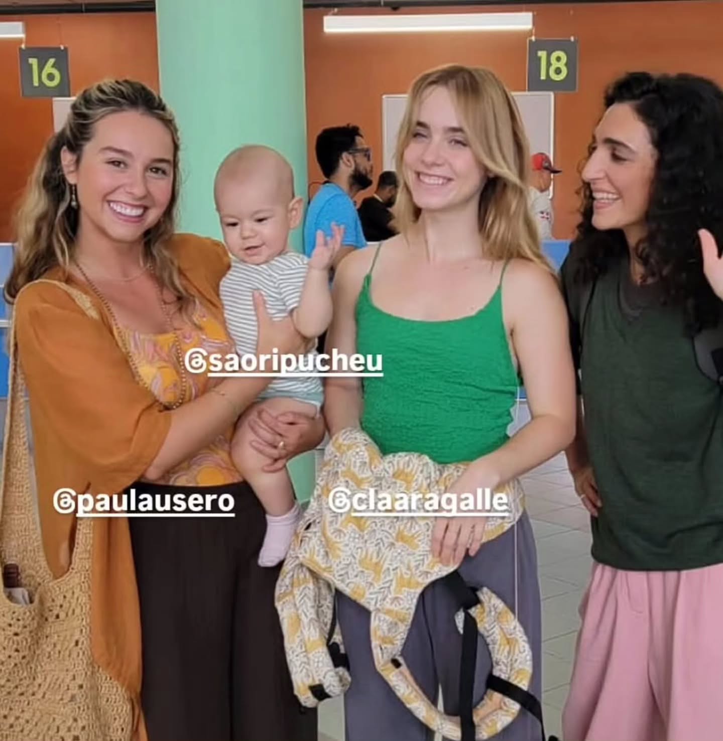 『あの日の夜は』アネ