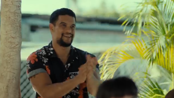 『あの日の夜は』ザヒ