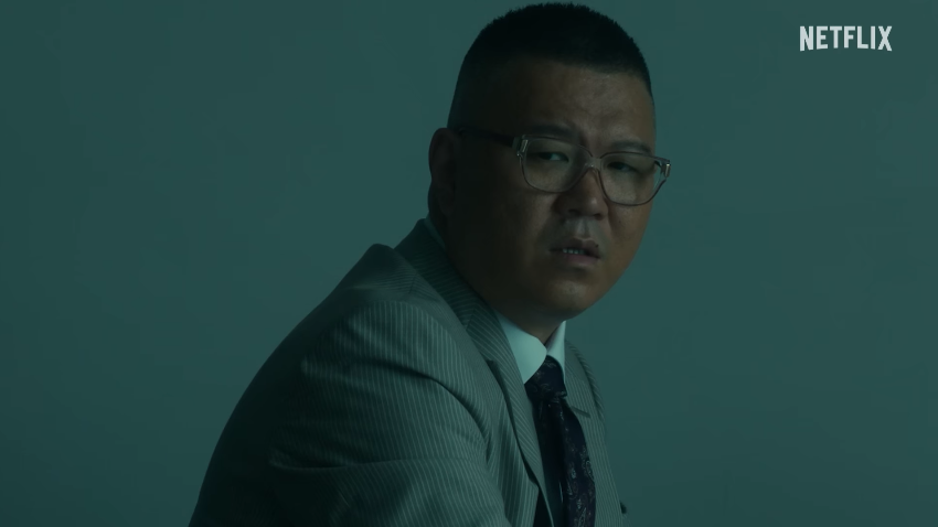 『九条の大罪』小山義昭